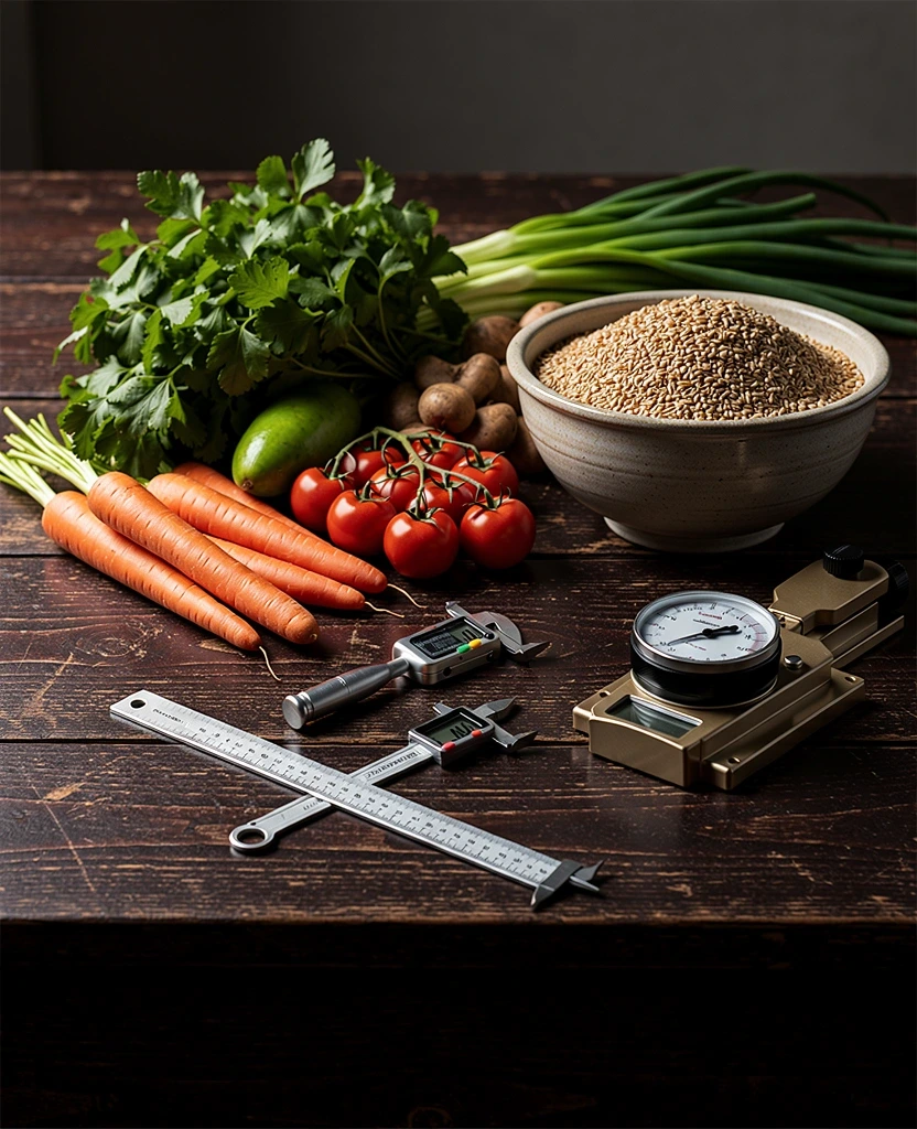 Ravitsemusneuvonta Porissa