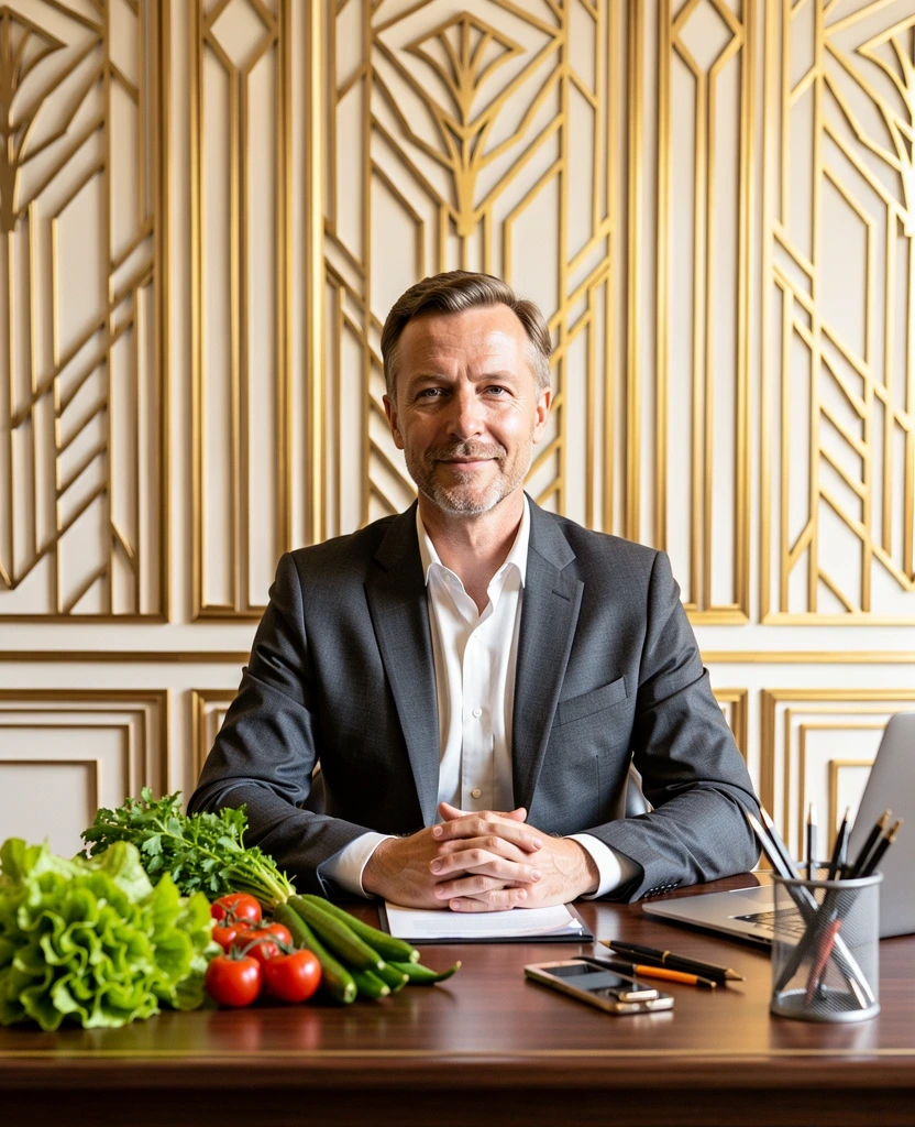 Ravitsemus Pori asiantuntija